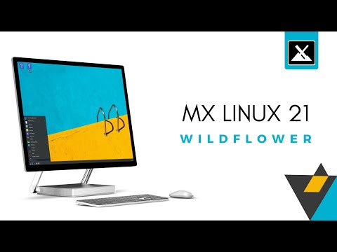 MX Linux 21 Review | Why THIS Is The #1 Ranked Linux Distro In The World? (UNDISPUTED)