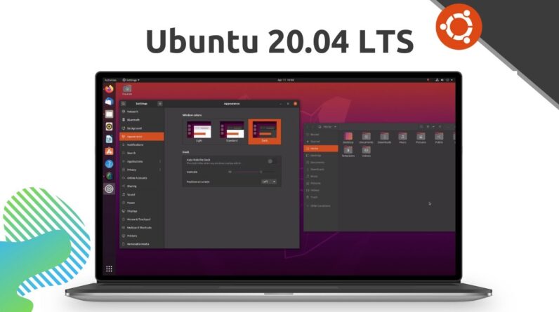 Ubuntu 20.04 LTS Focal Fossa Review | Best Linux Distro of 2020 (And The Fastest? )