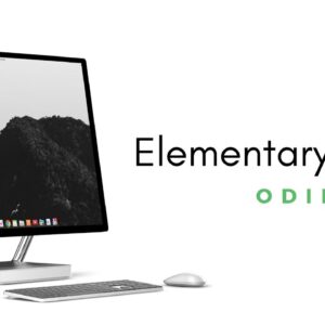 Elementary OS 6 Odin | THIS Will Change Desktop Linux FOREVER! (NEW)