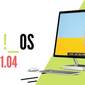 Pop OS 21.04 Is The Most PREMIUM Linux Distribution Today (COSMIC DESKTOP!)