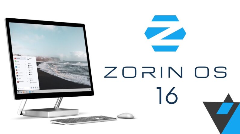 Zorin OS 16 | Why THIS Is Better Than Windows 11? (NEW)